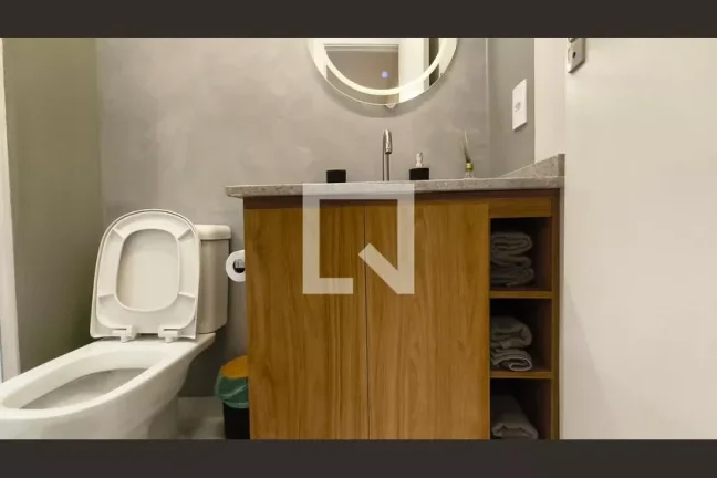 Imagem Apartamento à Venda - Vila Mariana, 1 Quarto, 31 m2