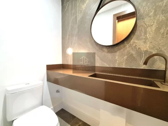 Imagem Apartamento, Brooklin Novo - São Paulo