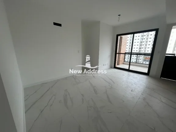 Imagem Apartamento Novo 3 Quartos à venda na Praia de Itaparica - Vila Velha/ES