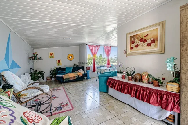 Imagem Casa com 2 quartos, à venda no bairro Jardim Primavera em Piraquara!!!