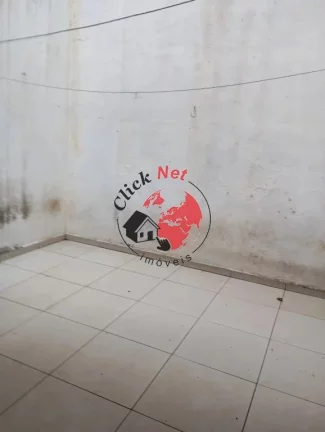 Imagem Sobrado à Venda no bairro Cooperativa em São Bernardo do Campo