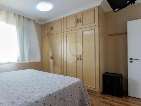 Imagem Apartamento à venda com 3 quartos, sendo 1 suíte, no condomínio Rivieira Morumbi, São Paulo - SP