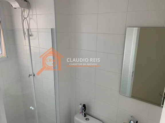 Imagem Apartamento para alugar com 2 Quartos, 41m² - Vila Andrade - São Paulo-SP