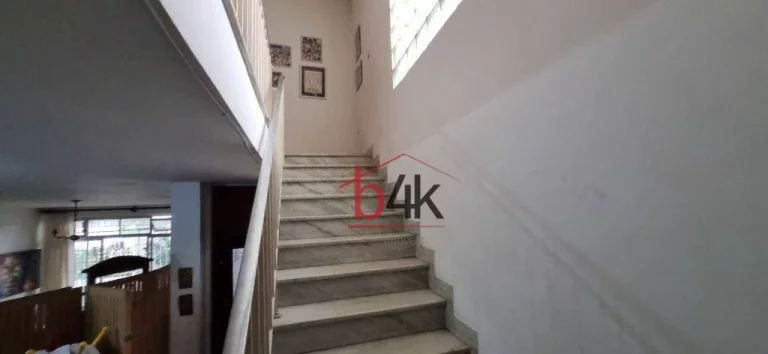 Imagem Casa com 4 dormitórios à venda, 280 m² no Brooklin