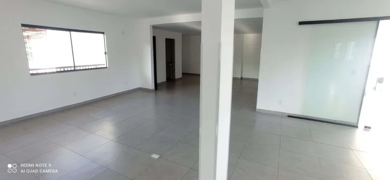 Imagem Sala Comercial Para Locação, 150m2, Itacorubi, Florianópolis/SC
