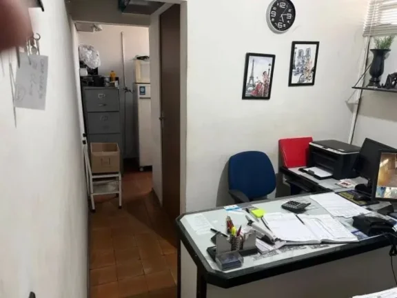 Imagem Oportuidade única: Galpão Comercial à Venda em Sorocaba-SP, Jardim Simus! 1 sala, 1 banheiro, 341m² de área!