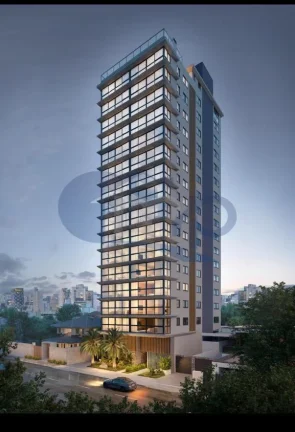 Imagem Apartamento a venda com 2 dormitorios no centro de Torres/RS