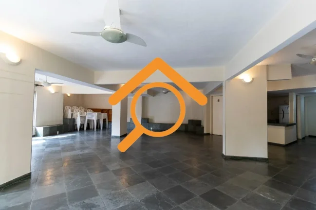 Imagem Oportunidade única: apartamento à venda em São Paulo-SP, Vila Anhangüera, 2 quartos, 1 banheiro, vaga de garagem, 58m².