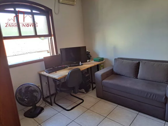Imagem Casa com Piscina 157m² - 4 Dorm - Suíte - 2 Vagas - Sto Amaro