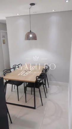 Imagem APARTAMENTO Á VENDA NO CONDOMÍNIO PLENO - ENGORDADOURO - JUNDIAÍ -SP