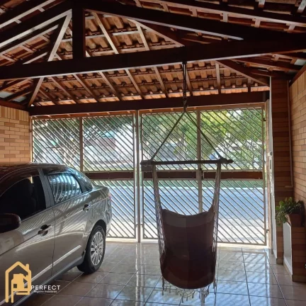Imagem CASA PARA VENDA NO JARDIM ALVORADA EM TAUBATÉ SP