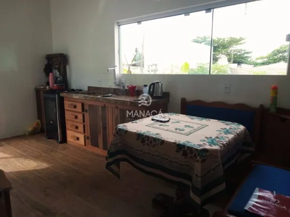 Imagem Linda Casa à Venda no Bairro Quinta dos Açorianos – Barra Velha, SC