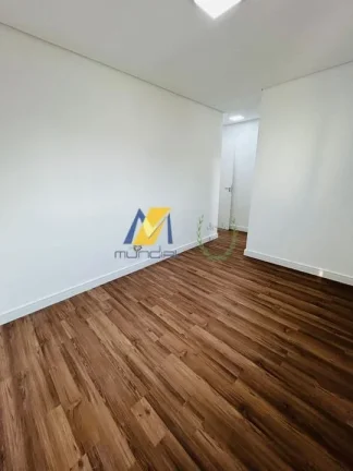 Imagem Linda Cobertura na Vila Scarpelli, para Venda