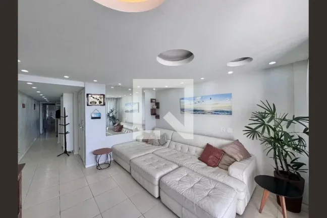 Imagem Apartamento à Venda - Recreio, 2 Quartos, 70 m2
