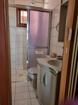 Imagem Casa com 1 Dormitorio(s) localizado(a) no bairro Cecília em Viamão / Rio Grande do Sul Ref.:57580106