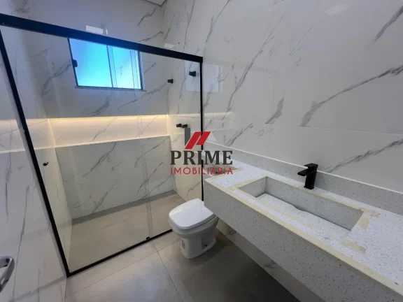 Imagem Casa Bairro Acácias - Lagoa Santa