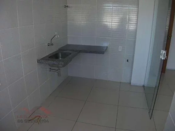 Imagem Apartamento 3 dormitórios para Venda em Teresina, Planalto Ininga, 3 dormitórios, 1 suíte, 2 banheiros, 1 vaga