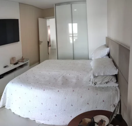 Imagem APARTAMENTO RESIDENCIAL em VITÓRIA - ES, PRAIA DO CANTO