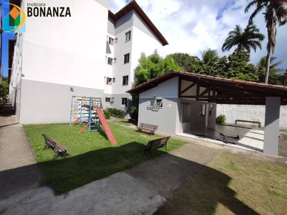 Imagem Apartamento no Jangurussu com 2 Quartos para Alugar
