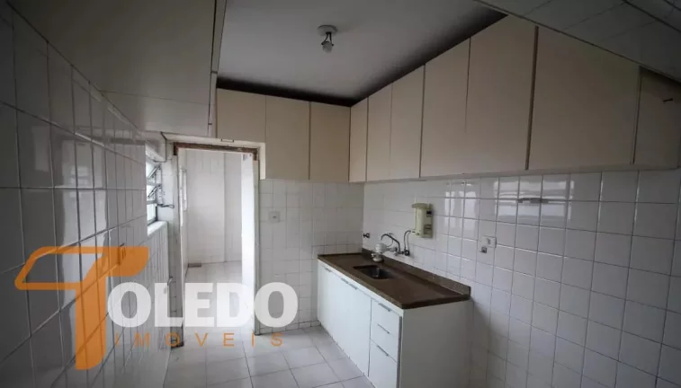 Imagem Apartamento 3 dormitórios para Venda em São Paulo / SP no bairro Vila Oratório