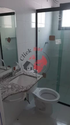 Imagem Apartamento Cobertura à Venda em Santo André no bairro Jardim Bela Vista.