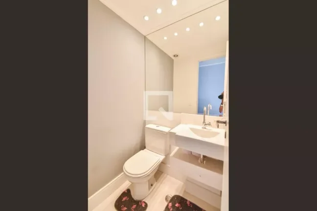 Imagem Apartamento à Venda - Ipiranga, 3 Quartos, 128 m2