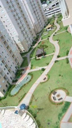 Imagem Apartamento 2 quartos com suíte em Barueri