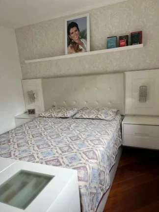 Imagem Apartamento em Praia da Costa - Vila Velha