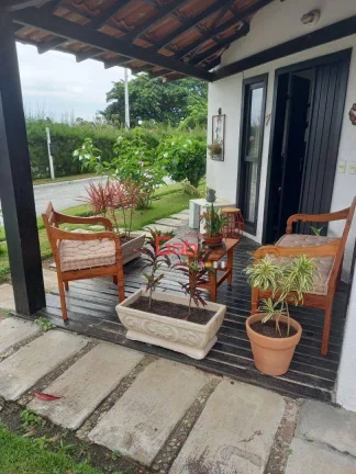 Imagem Casa com 2 dormitórios à venda, 70 m² por R$ 550.000,00 - Marina - Armação dos Búzios/RJ