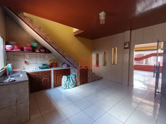 Imagem Imóveis Belém vende Casa no Residencial Cabano