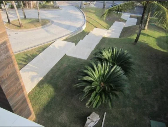 Imagem CASA TRIPLEX Condomínio Mansões Barra da Tijuca