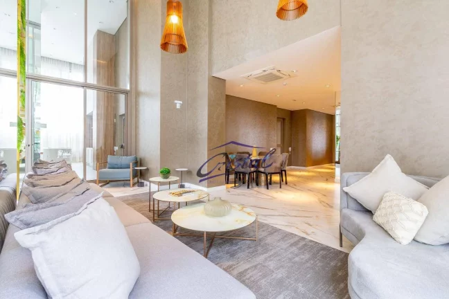 Imagem Apartamento Novo com 3 quartos / suítes à venda, 144 m² - Vila Madalena - São Paulo/SP
