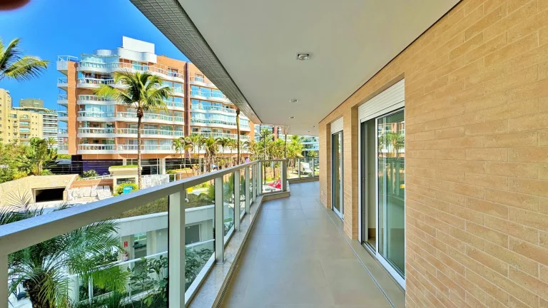 Imagem Apartamento com 3 dormitórios à venda, 127 m por R$ 5.200.000,00 - Riviera