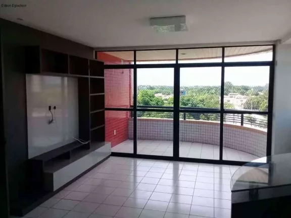 Imagem APARTAMENTO RESIDENCIAL em TERESINA - PI, HORTO