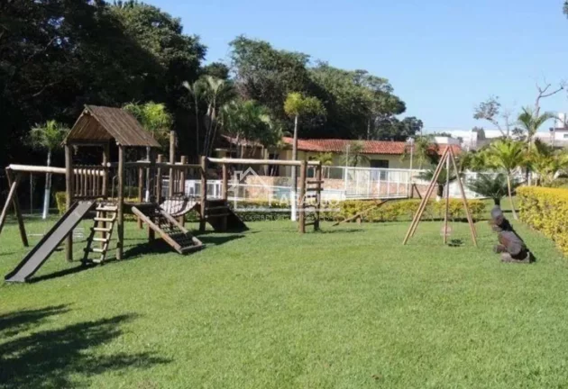 Imagem Terreno para venda em Condomínio fechado em Sorocaba-SP!