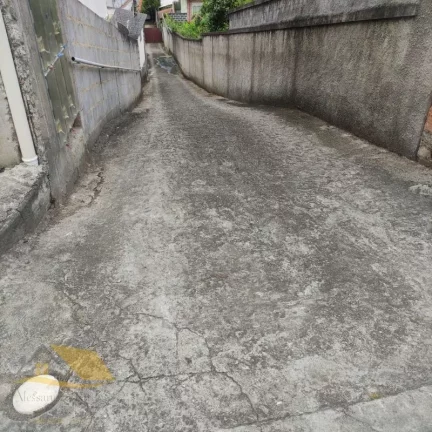 Imagem Vendo Terreno Plano na Vargem / Grande Cônego