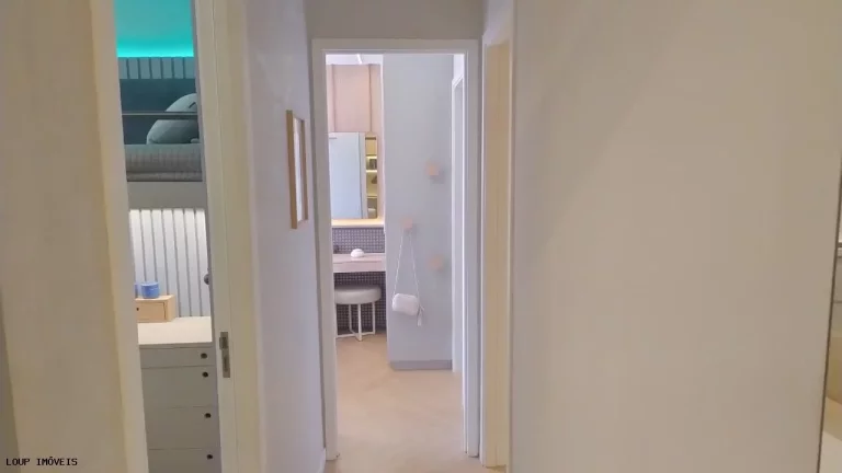 Imagem Apartamento para Venda em Fortaleza, Itaperi, 2 dormitórios, 2 suítes, 2 banheiros, 1 vaga