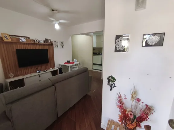 Imagem Casa com 2 quartos e terraço na Vila Iara, São Gonçalo/RJ