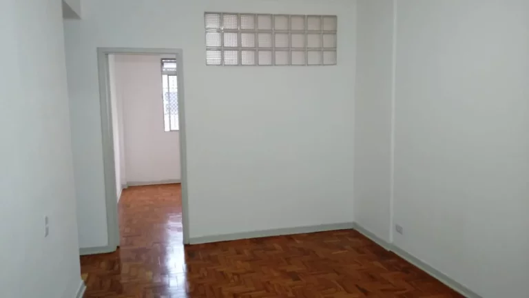 Imagem Apartamento com 1 dormitorio na Doutor Plinio Barreto