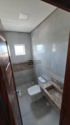 Imagem Casa no condomínio Ninho