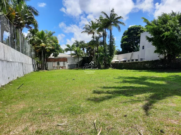 TERRENO EM CONDOMÍNIO Residencial em GUARUJÁ - SP, JARDIM ACAPULCO