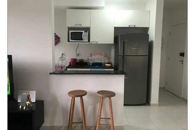 Imagem Alugue Já! Aconchegante Apartamento Mobiliado em Sorocaba!