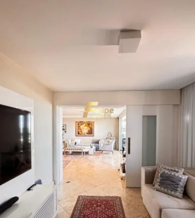 Imagem LINDÍSSIMO APARTAMENTO DE 04 QUARTOS, SOL DA MANHÃ E LAZAR COMPLETO, À VENDA NA MATA DA PRAIA, EM VITÓRIA/ES!