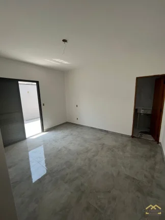 Imagem Casa Térrea a Venda 03 quartos (1 suíte) - Jardim Marambaia II - Jundiaí - São Paulo