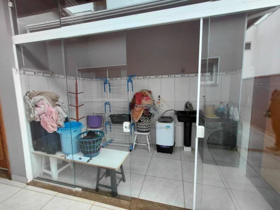 Imagem Casa com 3 dormitórios à venda, 116 m² por R$ 650.000,00 - Reserva dos Ypês II - Tatuí/SP