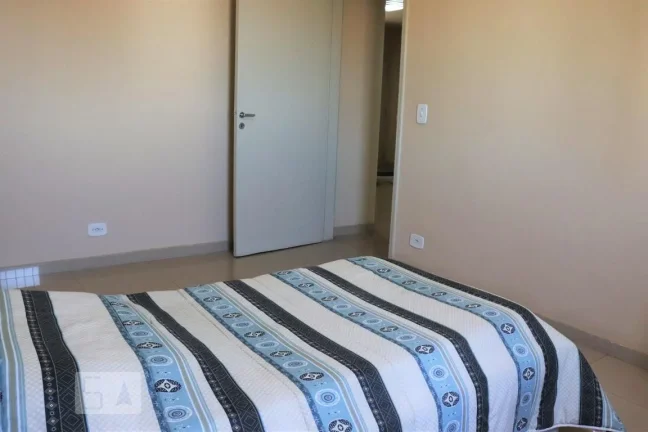 Imagem Apartamento à Venda - Ipiranga, 2 Quartos, 65 m2