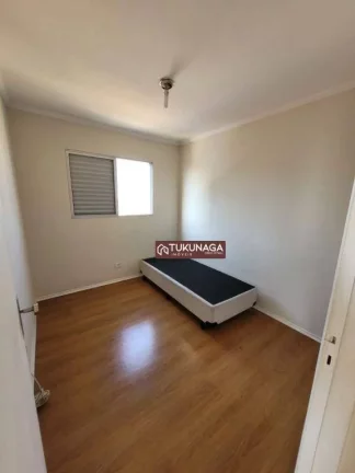 Imagem Apartamento com 2 quartos à venda, 52 m² por R$ 320 - Vila São João - Guarulhos/SP