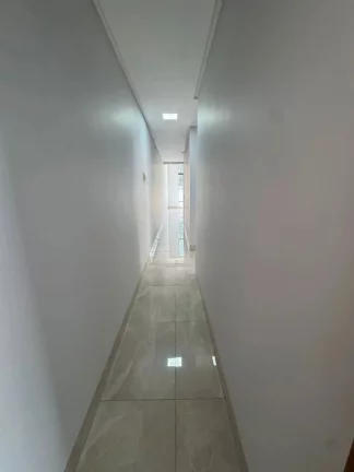 Imagem Casa Sozinha No Lote No Moinho Dos Ventos