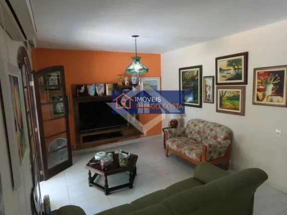 Imagem Casa Triplex dos Seus Sonhos: Luxo e Conforto no Pechincha
