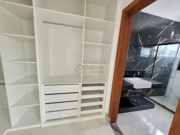 Imagem CASA A VENDA - VALE DOS CRISTAIS